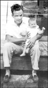 Robert Earl and Laverne Beard